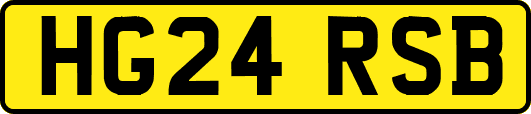 HG24RSB