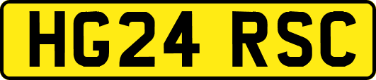 HG24RSC