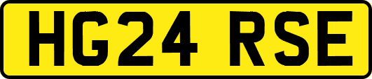 HG24RSE
