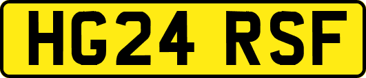 HG24RSF