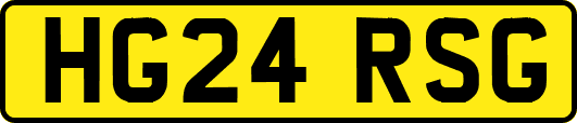HG24RSG