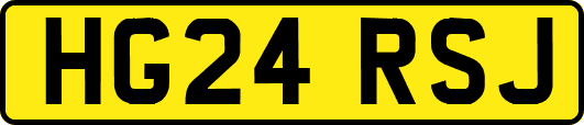 HG24RSJ