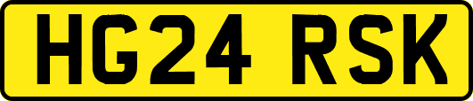 HG24RSK
