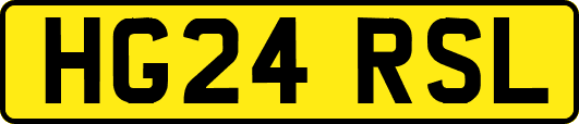 HG24RSL