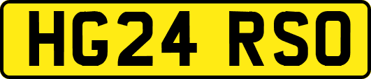 HG24RSO