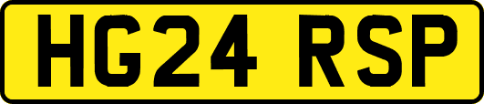HG24RSP