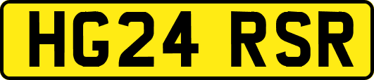 HG24RSR