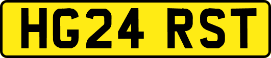 HG24RST