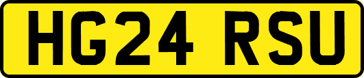 HG24RSU