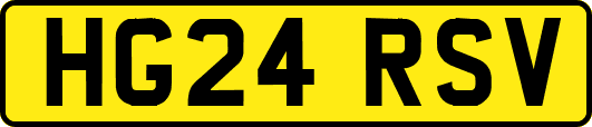 HG24RSV