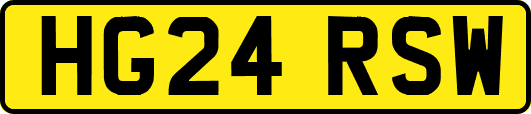 HG24RSW