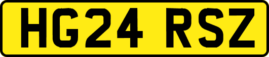 HG24RSZ