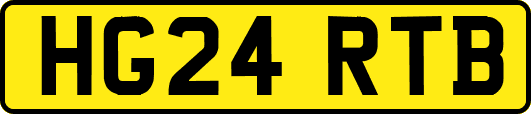 HG24RTB