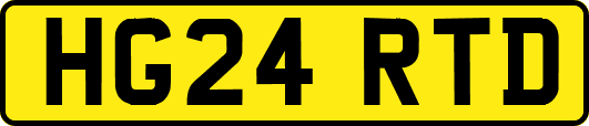 HG24RTD