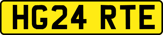 HG24RTE