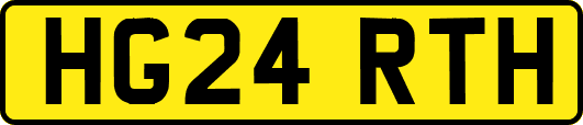 HG24RTH