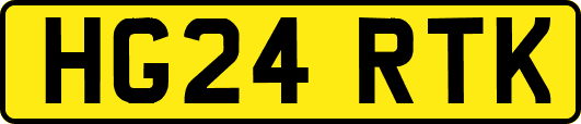 HG24RTK