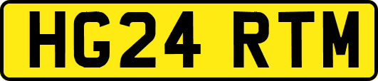 HG24RTM