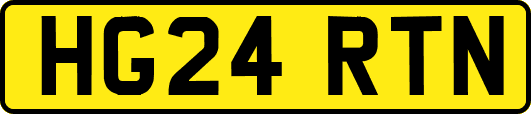 HG24RTN