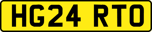 HG24RTO