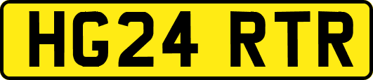 HG24RTR