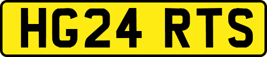 HG24RTS