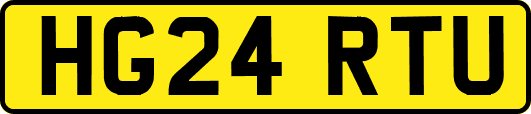 HG24RTU