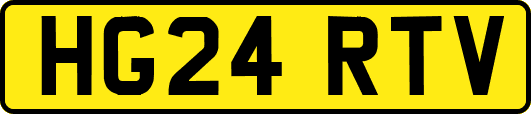 HG24RTV