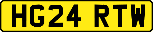 HG24RTW