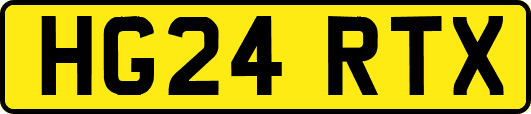 HG24RTX