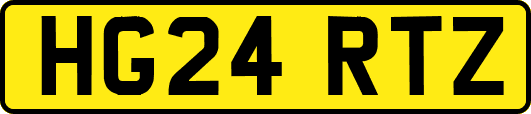 HG24RTZ