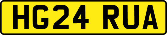 HG24RUA