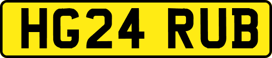 HG24RUB