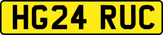 HG24RUC