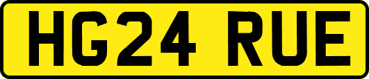 HG24RUE