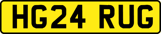 HG24RUG