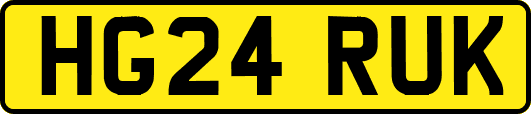 HG24RUK