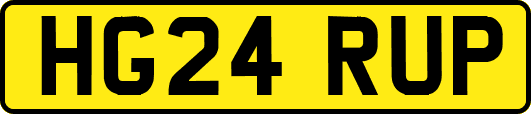 HG24RUP