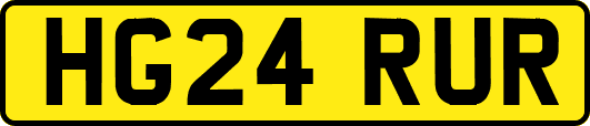 HG24RUR