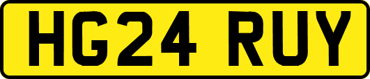 HG24RUY
