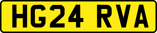 HG24RVA