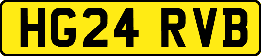 HG24RVB