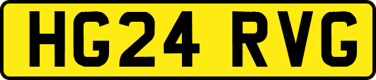 HG24RVG
