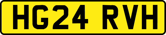 HG24RVH