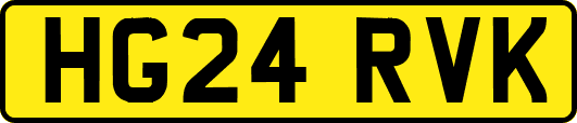 HG24RVK