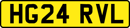 HG24RVL