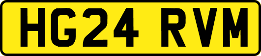 HG24RVM