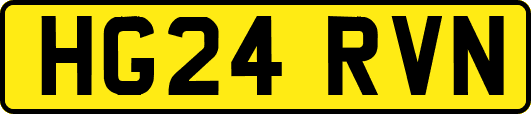 HG24RVN