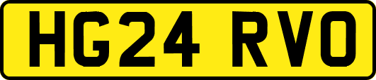 HG24RVO