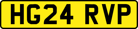 HG24RVP